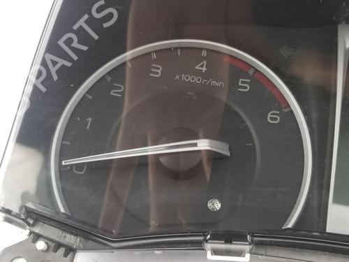 Instrument cluster ISUZU D-MAX II (TFR, TFS) 2.5 CRDi 4x4 (TFS86J) | BP29378981C47 