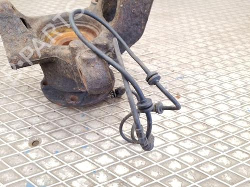 Right front steering knuckle CITROËN JUMPER II Van 2.2 HDi 130 | BP35934015M26 - Image 6