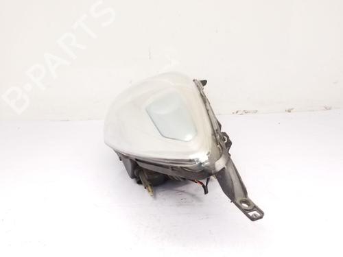 Left headlight NISSAN NOTE (E11, NE11) 1.4 | BP29262722C28 