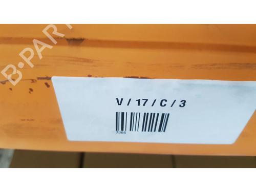 Right mirror BMW 3 (E90) 325 d | BP29548987C27 