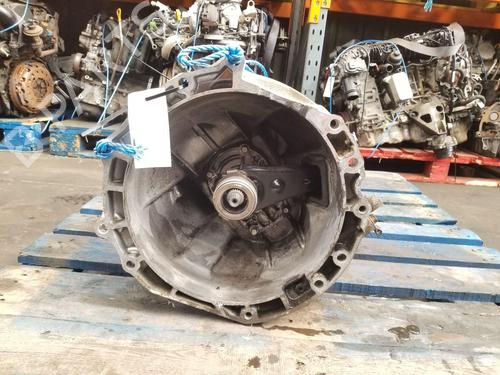 Gearbox MAZDA MX-5 III (NC) 2.0 (NC18) | BP35716593M3 - Image 3