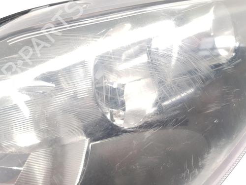 Højre forlygte FORD FIESTA VI (CB1, CCN) 1.4 TDCi | BP30115797C29