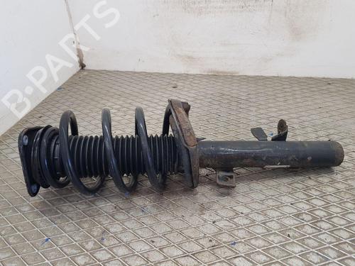 Used Right front shock absorber FORD KUGA II (DM2) 2.0 TDCi (140 hp) 25839217