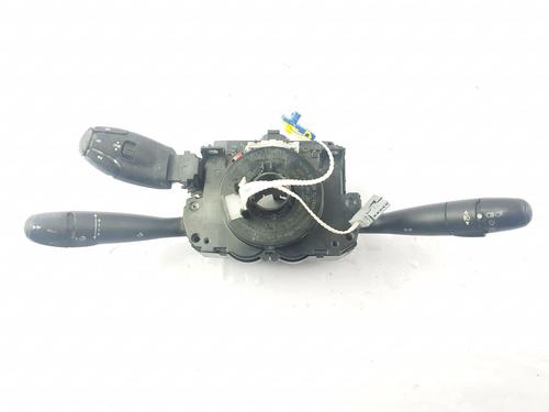 Used Steering column stalk PEUGEOT PARTNER Box Body/MPV 1.6 HDi (90 hp) 27886473