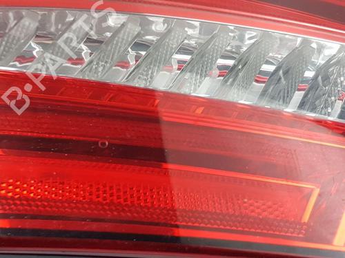 Right taillight JAGUAR XF I (X250) 2.2 D | BP27487473C35 