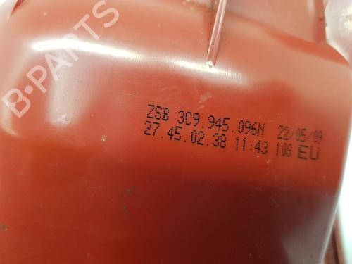 Right taillight VW PASSAT B6 Variant (3C5) 2.0 TDI | BP29492862C35 