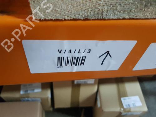 Other MERCEDES-BENZ GLS (X167)  | BP29316206O1 