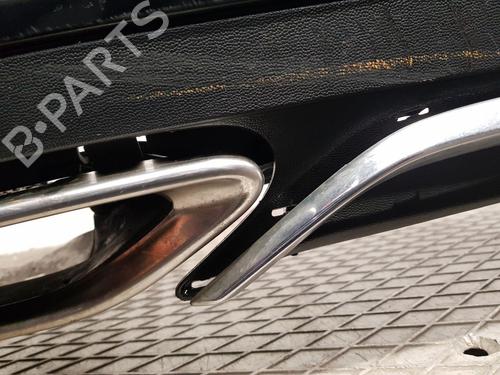 Rear bumper MERCEDES-BENZ E-CLASS (W212) E 220 CDI / BlueTEC (212.001, 212.002) | BP29229602C8 