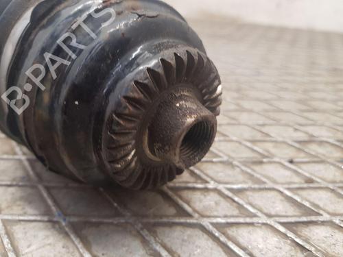 Left front driveshaft MINI MINI (F56) Cooper | BP28362826M38 