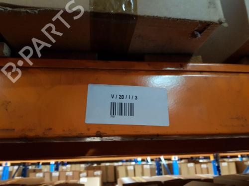 Left taillight OPEL ASTRA J Sports Tourer (P10)  | BP22204815C34 