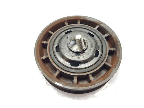 Used Pulley FORD TRANSIT CONNECT V408 Box Body/MPV [2013-2025]  29492817