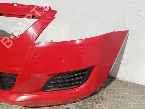 Front bumper SUZUKI SWIFT IV (FZ, NZ) 1.2 (AZH412, ZC72S) | BP32221622C7 
