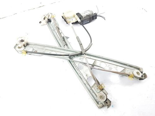 Front left window mechanism RENAULT MEGANE II (BM0/1_, CM0/1_) 1.4 16V (BM0B, CM0B) | BP28501025C22