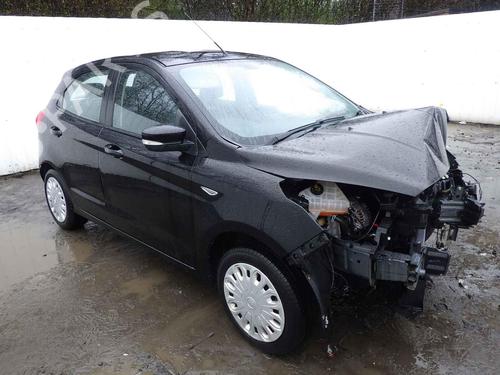 Electronic module FORD KA+ III (UK, FK) 1.2 | BP24440660M83 - Image 7