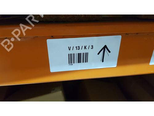 Electronic module MERCEDES-BENZ GLC (X253) 220 d 4-matic (253.915) | BP25840199M83 