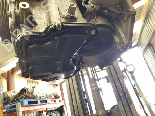 Engine DACIA SANDERO II 1.0 SCe 75 (B8JC, B8JD, B8NC) | BP38535230M1  - Image 11