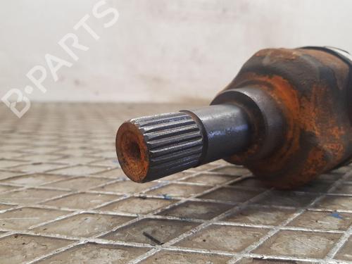Left front driveshaft CITROËN BERLINGO Box Body/MPV (K9) 1.5 BlueHDi 75 | BP29467212M38 
