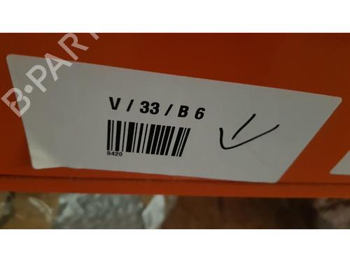 Front bumper CHRYSLER YPSILON 1.2 | BP34384382C7  - Image 29