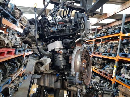Engine VW TRANSPORTER T6 / CARAVELLE T6 Bus (SGB, SGJ, SHB, SHJ) 2.0 TDI 4motion | BP30161390M1 