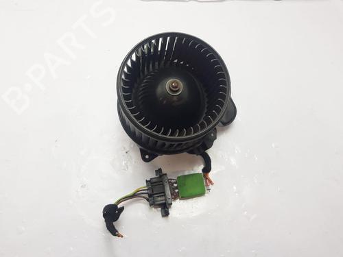 Gebläsemotor für VAUXHALL CORSA Mk III (D) (S07) 1.4 (L08) (101 hp) 26035855