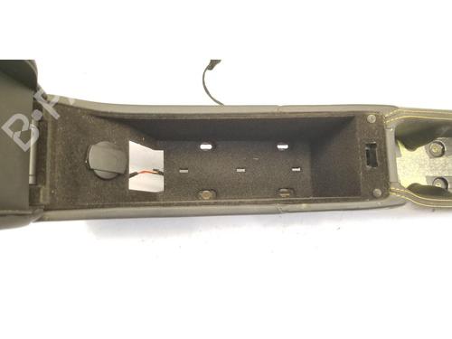 Armrest / Center console MCLAREN 570S 3.8 | BP26328348I20 