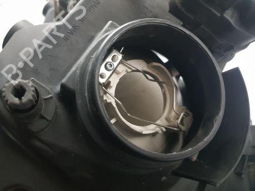 Right headlight RENAULT TRAFIC II Van (FL) 2.0 dCi 115 (FL01, FL0U, FL00, FL0H, FL0M) | BP36240851C29 - Image 10