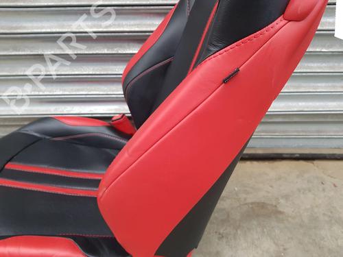 Left front seat ASTON MARTIN VANTAGE Coupe V8 | BP37172557C15 - Image 15