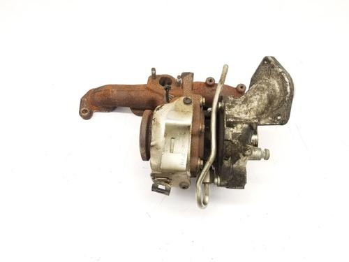 Used Turbocharger/Supercharger Turbocharger/Supercharger 36915496 36915496