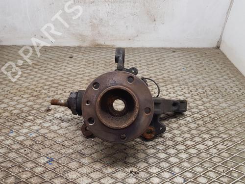 Used Right front steering knuckle NISSAN NV400 Van (X62, X62B) [2011-2025]  30690033