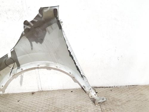 Right front fenders NISSAN QASHQAI II (J11, J11_)  | BP29900701C42
