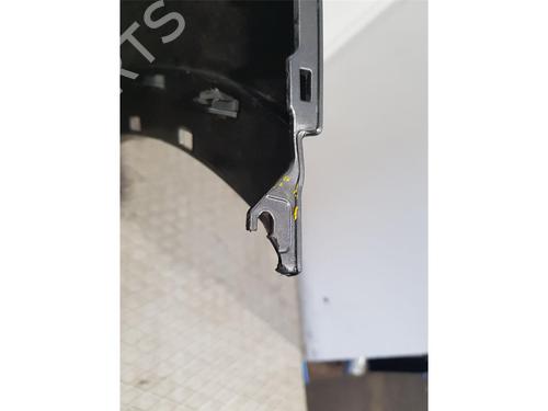 Rear bumper NISSAN QASHQAI II (J11, J11_) 1.5 dCi | BP29620676C8 