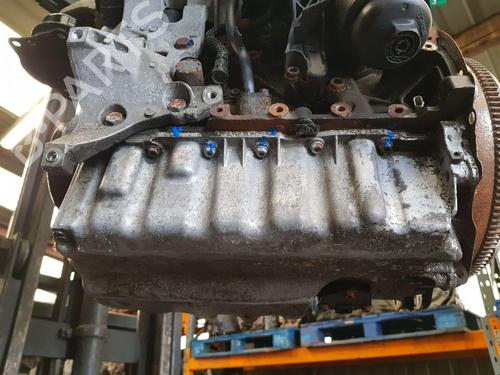 Engine SEAT TOLEDO IV (KG3) 1.6 TDI | BP23139962M1 
