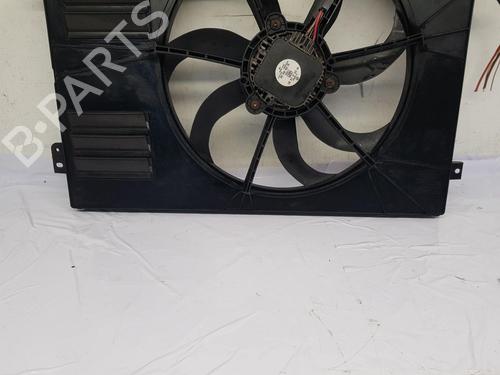 Radiator fan AUDI A3 Sportback (8PA) 1.6 TDI | BP31723090M35 