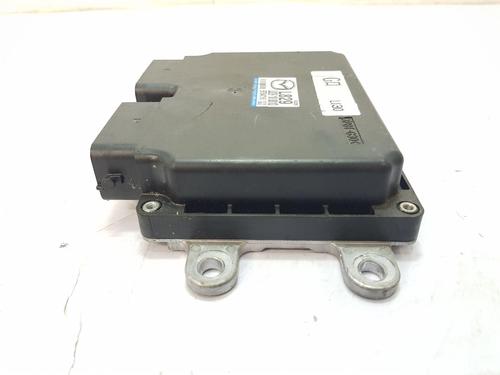 Engine control unit (ECU) MAZDA 6 Hatchback (GG) 1.8 | BP22206499M57 