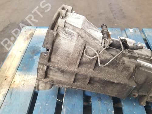 Gearbox BMW 1 (E87) 118 d | BP33834020M3 - Image 14