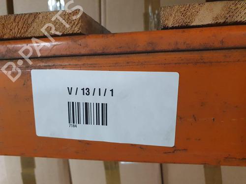 Devioluci VAUXHALL MOVANO Mk I (A) Van (X70) 2.5 CDTI (FD) | BP29575656I23 