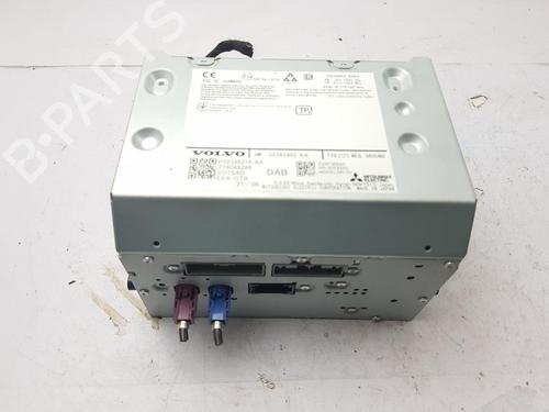 Used Radio Radio VOLVO XC90 II (256) B6 Mild Hybrid AWD (299 hp) 34253453 34253453