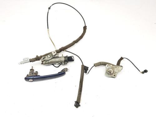 Used Ignition barrel FORD GALAXY I (WGR) 2.3 16V (146 hp) 29440045