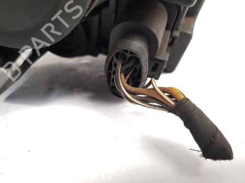 Lyskaster venstre VW JETTA III (1K2) | BP30554559C28