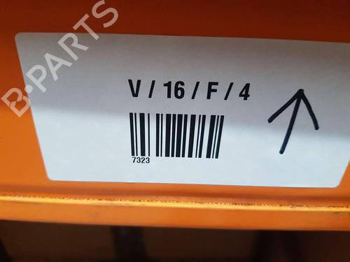 Left taillight SEAT LEON (5F1) 1.8 TSI | BP29642096C34 