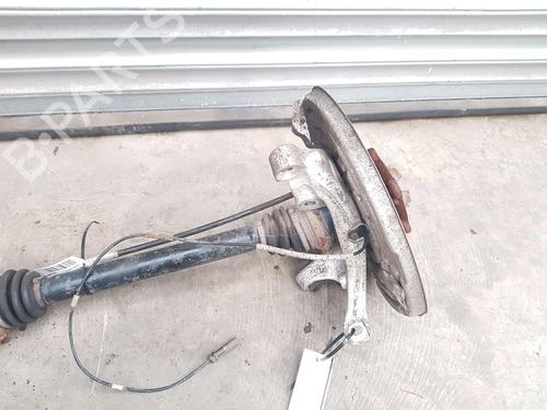 Right rear steering knuckle BMW 4 Coupe (F32, F82) M4 | BP23140166M28 