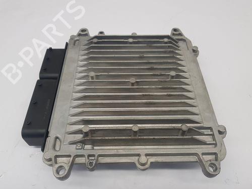Engine control unit (ECU) HONDA CR-V III (RE_) 2.2 i-DTEC 4WD (RE6) | BP32766618M57 - Image 4