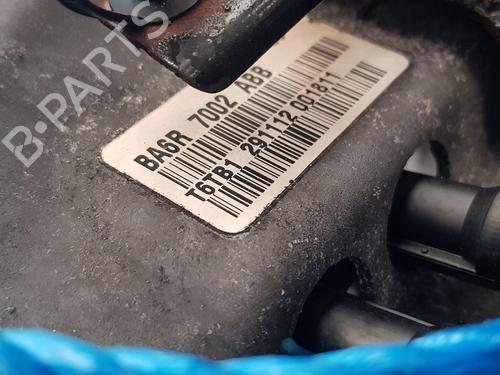 Gearbox FORD FIESTA VI (CB1, CCN) 1.5 TDCi | BP35967312M3  - Image 6