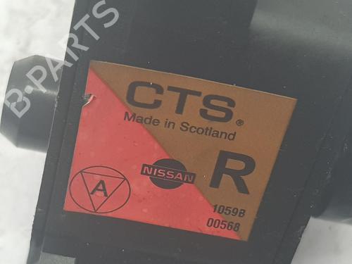 Pedal NISSAN NOTE (E11, NE11) 1.6 | BP37487772I4 - Image 6