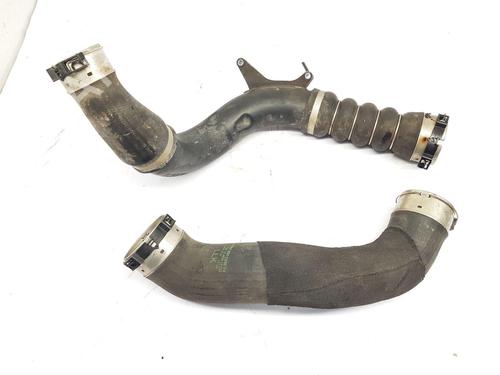 Intercooler pipe MINI MINI (F56) One | BP30914616M127 