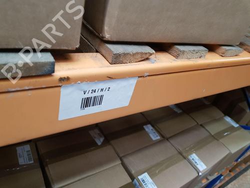 Left taillight TESLA MODEL Y (5YJY) Long Range Rear-Wheel Drive | BP38728388C34 - Image 6