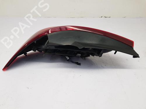 Right taillight VAUXHALL CORSA Mk III (D) (S07) 1.2 i 16V (L08) | BP30290286C35 