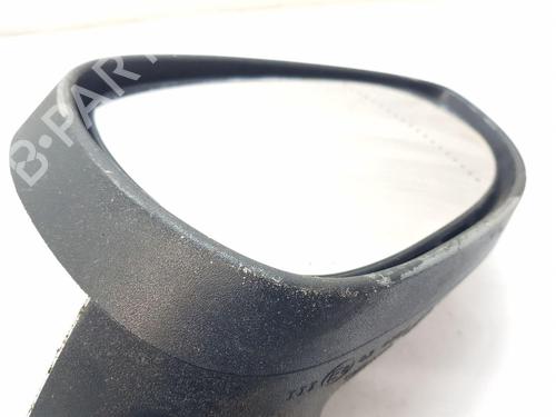 Right mirror FORD FIESTA VI (CB1, CCN) 1.0 EcoBoost | BP26401026C27 