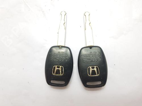 Ignition barrel HONDA CIVIC VIII Hatchback (FN, FK) 1.8 (FN1, FK2) | BP29167728M48 