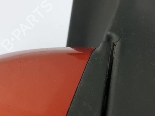 Right mirror SUZUKI SPLASH (EX) 1.0 (A5B310) | BP29440290C27 